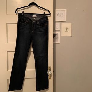 Paige jeans
